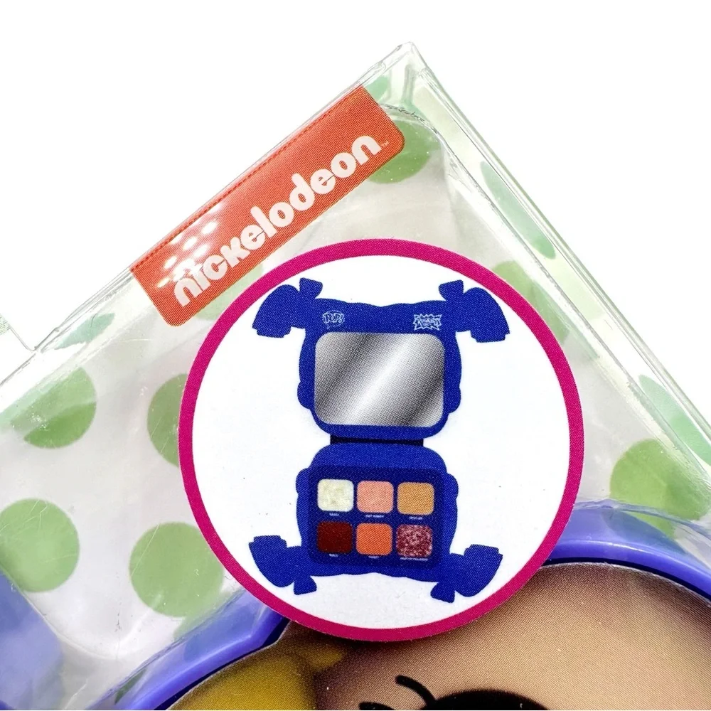 Nickelodeon funko pop